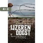 IJzeren oogst 9789085424277 Korneel De Rynck, Verzenden, Zo goed als nieuw, Korneel De Rynck