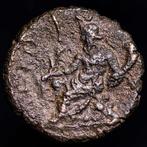 Empire romain. Marcus Aurelius (AD 161-180). Tetradrachm