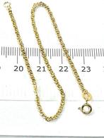 Zonder Minimumprijs - Armband - 18 karaat Geel goud, Handtassen en Accessoires, Armbanden, Nieuw