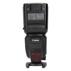 Canon Speedlite 600EX-RT met garantie, Verzenden, Nieuw