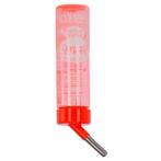 Drinkfles bont 150 ml rood, blauw, geel - kerbl, Dieren en Toebehoren, Nieuw