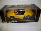 Maisto 1:18 - Modelauto - Mustang Mach III, Nieuw