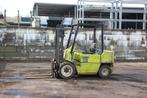 Veiling: Heftruck Clark DPM30N Diesel 2410kg 1989, Zakelijke goederen, Machines en Bouw | Heftrucks en Intern transport, Ophalen