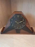 Pendule - Art Deco - Eik - 1920-1930
