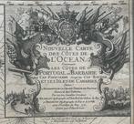Frankrijk - Kaartatlas van de Middellandse Zee & Corsica /, Boeken, Atlassen en Landkaarten, Nieuw