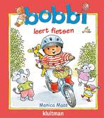 Bobbi leert fietsen / Bobbi 9789020684438 Monica Maas, Verzenden, Gelezen, Monica Maas