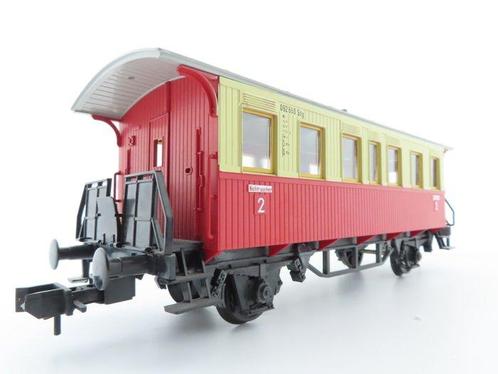 Märklin 1 - 5800 - Transport de passagers - Transport de, Hobby en Vrije tijd, Modeltreinen | Overige schalen