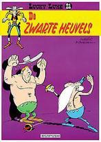 De zwarte heuvels / Lucky Luke / 21 9789031401840 Morris, Verzenden, Morris