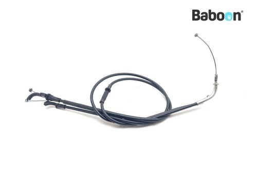 Gaskabel Kawasaki Z 1000 2003-2006 (Z1000 ZR1000A), Motoren, Onderdelen | Kawasaki, Gebruikt, Verzenden