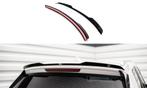 Spoiler Cap BMW X3 F25 Maxton Design B8849, Nieuw, Achter, BMW