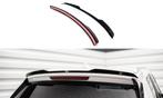 Spoiler Cap BMW X3 F25 Maxton Design B8849, Nieuw, BMW, Achter