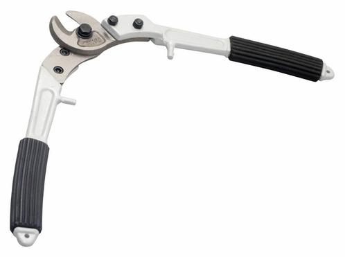 Staalkabel knipper Staalkabeltang tot 6mm, Tuin en Terras, Overige Tuin en Terras, Verzenden