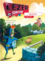 Lezer Game Leesboek Bij de reus, Boeken, Verzenden, Nieuw