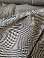 Tartan en coton 400x140 - Textile - 400 cm - 140 cm