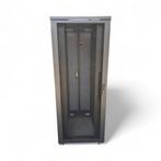 APC 19 Server Rack AR2480 42U 100cm breed - Compleet, Verzenden, Refurbished