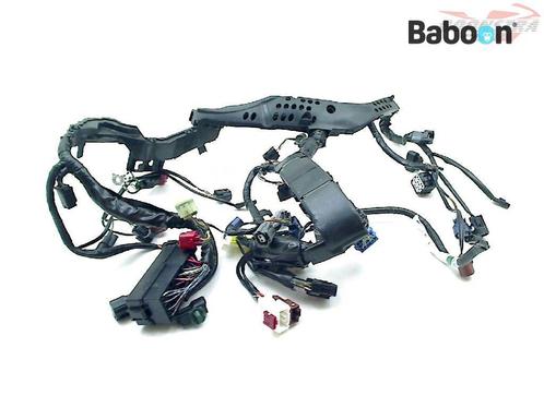 Kabelboom Honda CBR 1000 RR Fireblade 2010-2011 (CBR1000RR, Motoren, Onderdelen | Honda, Gebruikt, Verzenden