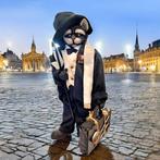 HOBO - HOBO DESIGNS - sculptuur, Tom Art Doll Hobo Designs -