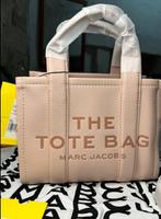 Marc Jacobs - Mini Luggage Tote - Tote bag, Handtassen en Accessoires, Nieuw