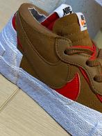 Nike - x SACAI - Baskets basses - Taille : EU 40 - Neuf avec, Kleding | Heren, Schoenen, Nieuw