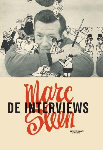 Marc Sleen-de interviews 9789002269318, Livres, Loisirs & Temps libre, Envoi