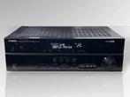 Yamaha - RX-V371 Solid state stereo receiver, Nieuw