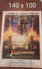 INDIANA JONES - I PREDATORI DELLARCA PERDUTA - Harrison, Verzamelen, Nieuw
