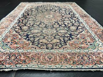 Kasjmier Zijde - Tapijt - 190 cm - 125 cm