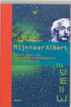Mijnheer Albert (pb) 9789020961720 Frans Vermeulen, Verzenden, Gelezen, Frans Vermeulen