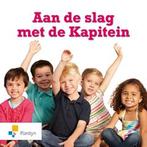 Aan de slag met de Kapitein / Vast Boek / Aan de slag, Boeken, Verzenden, Gelezen, Debora Herbots