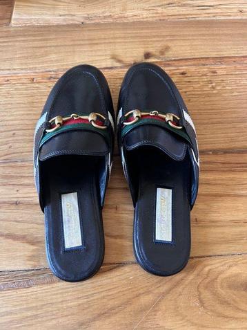Gucci - Loafers - Maat: EU 42 beschikbaar voor biedingen