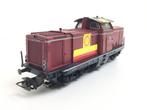 Märklin H0 - 3072 - Diesellocomotief (1) - BR 212 - DB