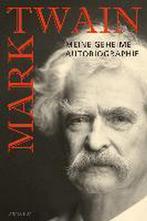 Mark Twain - Meine geheime Autobiographie 9783730603253, Gelezen, Mark Twain, Verzenden