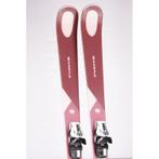 152 160 168 dames skis KASTLE DX 85 W, grip walk, woodcore,, Sport en Fitness, Skiën en Langlaufen, Verzenden, Nieuw