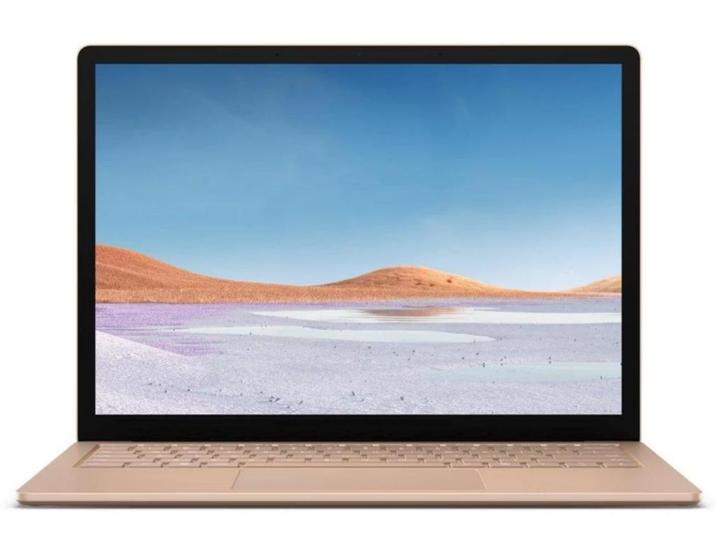 Microsoft Surface Laptop 3 - 13,5 - Intel Core i5 - 8 GB, Informatique & Logiciels, Ordinateurs portables Windows, Envoi