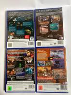 Sony - Playstation 2 (PS2) - Star Trek: Encounters; Star, Nieuw