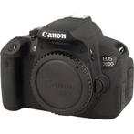 Canon EOS 700D body occasion, Audio, Tv en Foto, Fotocamera's Digitaal, Canon, Zo goed als nieuw, Verzenden