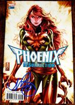 Phoenix Resurrection #1 - Mark Brooks Exclusive Variant -, Boeken, Nieuw