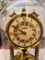 Tafel/bureauklokken - Violett - Staal - 1960-1970