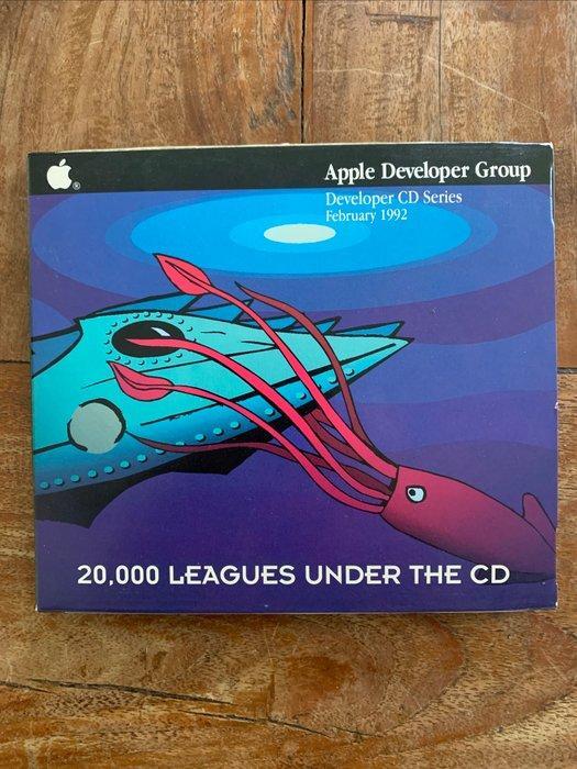 Apple - Computersoftware - In originele verpakking, Games en Spelcomputers, Spelcomputers | Overige Accessoires