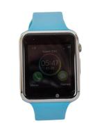 Originele A1/W8 Smartwatch Smartphone Fitness Sport Activity, Verzenden, Nieuw, Stuff Certified®