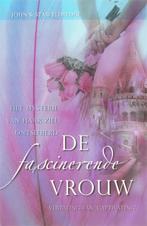FASCINERENDE VROUW, DE 9789060673058 John Eldredge, Verzenden, Zo goed als nieuw, John Eldredge
