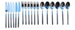 Copenhagen Cutlery - Erik Herlow - Ménagère (18) - Obélisque
