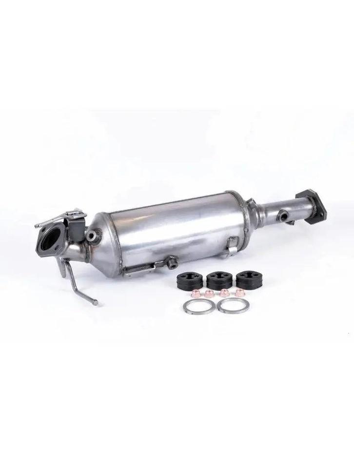 Roetfilter Mazda 3 2.0 TD, Auto-onderdelen, Brandstofsystemen, Verzenden