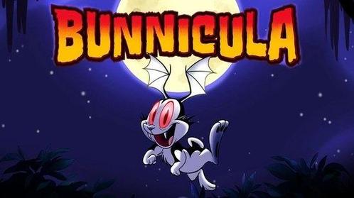 Bunnicula - Seizoen 1 op DVD, Cd's en Dvd's, Dvd's | Tekenfilms en Animatie, Nieuw in verpakking, Verzenden