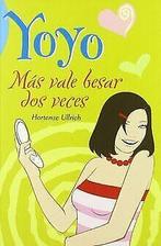 Más vale besar dos veces (YOYO)  Ullrich, Hortense  Book, Ullrich, Hortense, Verzenden