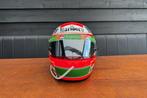 Ferrari - Eddie Irvine - 1999 - Casque replica, Nieuw