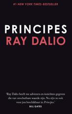 Principes 9789047016441, Zo goed als nieuw, Ray Dalio, Verzenden