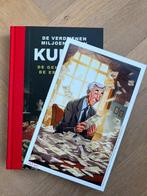 Kuifje - De verdwenen miljoenen van Kuifje - 1 Album -, Boeken, Stripverhalen, Nieuw
