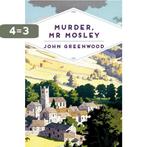 Murder, Mr Mosley Pan Heritage Classics 9781509856220, Verzenden, Gelezen, Greenwood