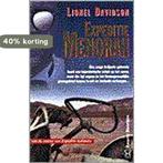Expeditie Menorah 9789044926279 L. Davidson, Verzenden, Gelezen, L. Davidson